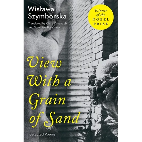 View with a Grain of Sand: Selected Poems