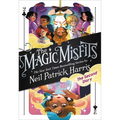 The Magic Misfits: The Second Story