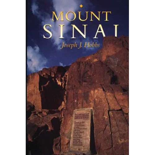 Mount Sinai