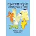 Papercraft Projects