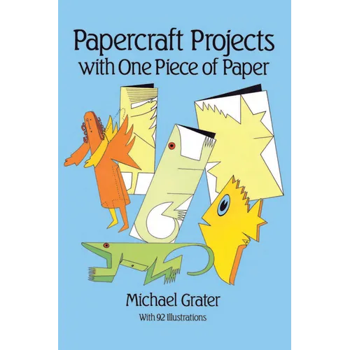 Papercraft Projects
