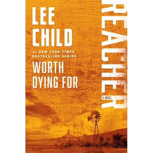 Worth Dying for