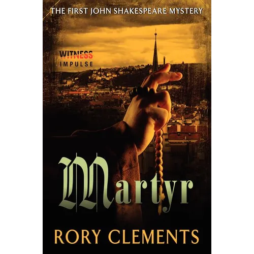 Martyr