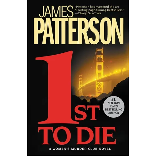 1st to Die