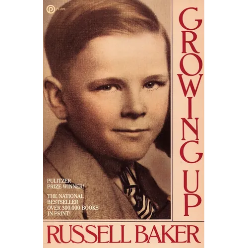 Growing Up