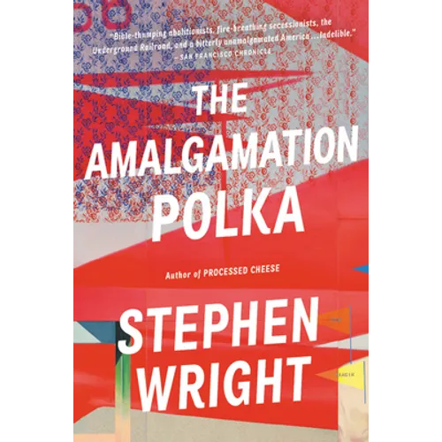 The Amalgamation Polka