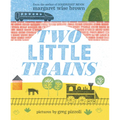 Two Little Trains