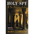 Holy Spy