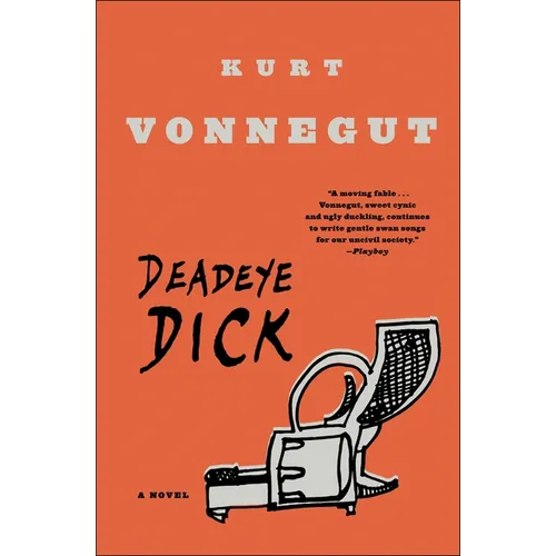 Deadeye Dick