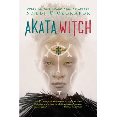 Akata Witch