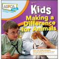 Kids Making a Difference for Animals