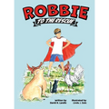 Robbie to the Rescue