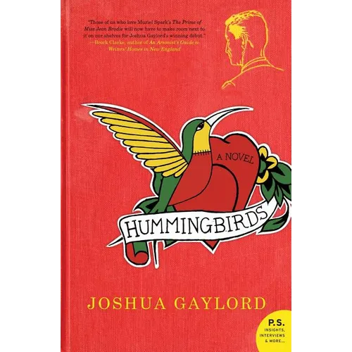 Hummingbirds
