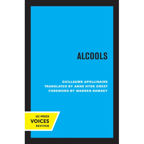 Alcools