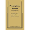 Prescription: Murder