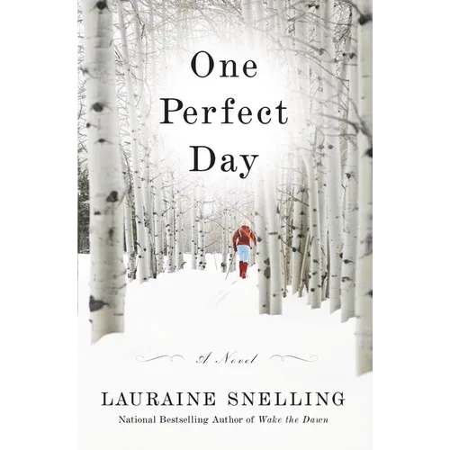 One Perfect Day