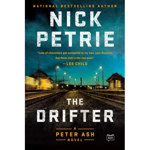The Drifter