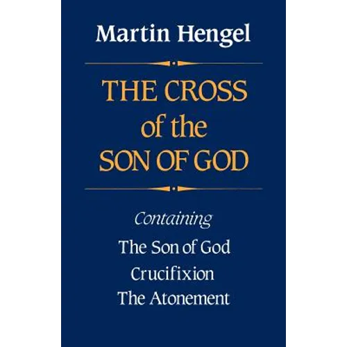 Cross of the Son of God