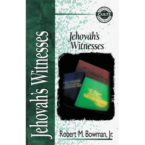 The Jehovah's Witnesses