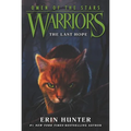 Warriors: Omen of the Stars #6: The Last Hope