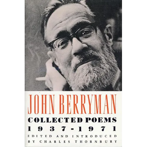 Collected Poems 1937-1971