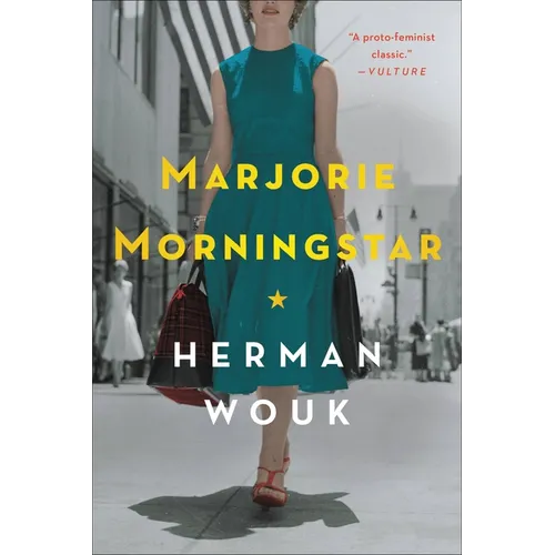 Marjorie Morningstar