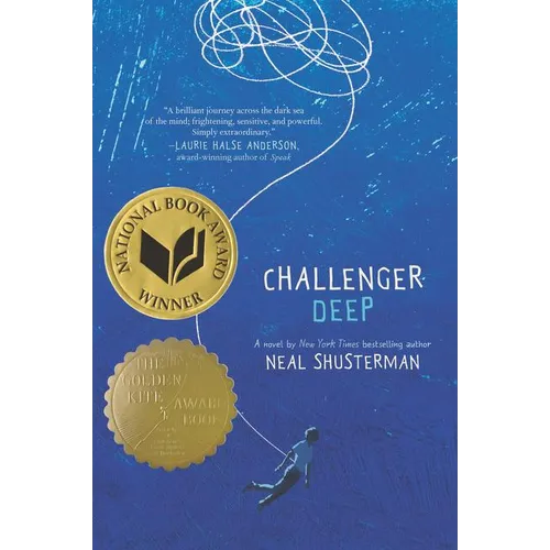 Challenger Deep