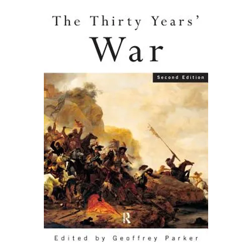 The Thirty Years' War
