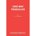 One Way Pendulum