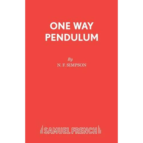 One Way Pendulum