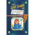 The Lost Diary of Christopher Columbus's Lookout