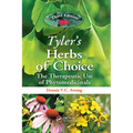 Tyler's Herbs of Choice: The Therapeutic Use of Phytomedicinals, Third Edition