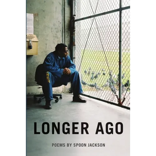 Longer Ago