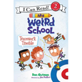 My Weird School: Teamwork Trouble