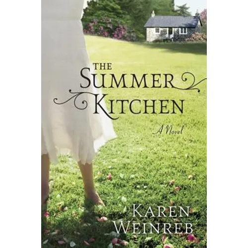 The Summer Kitchen