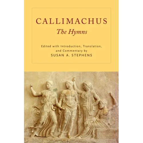 Callimachus: The Hymns