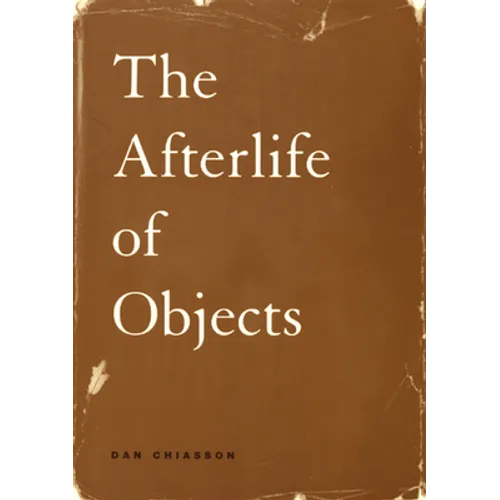 The Afterlife of Objects