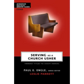 Serving as a Church Usher