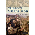 The Last Great War