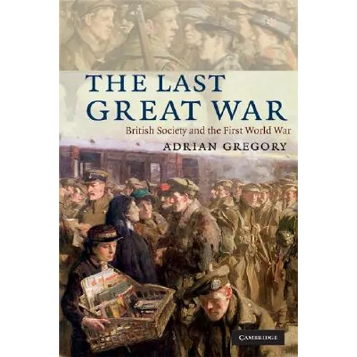 The Last Great War