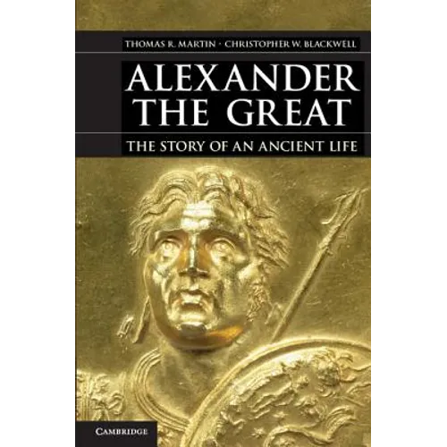 Alexander the Great