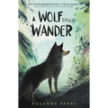 A Wolf Called Wander