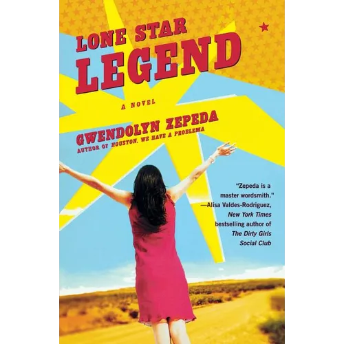Lone Star Legend