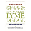 Everything You Need to Know about Lyme Disease and Other Tick-Borne Disorders