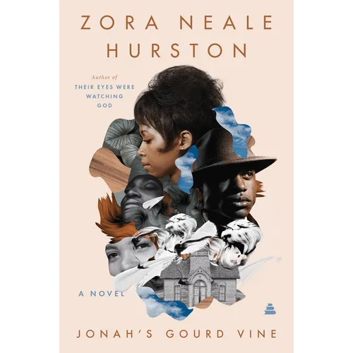 Jonah's Gourd Vine