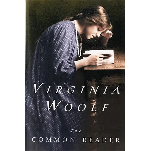 The Common Reader