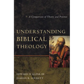 An Understanding Biblical Theology: A Comparison of Theory and Practice