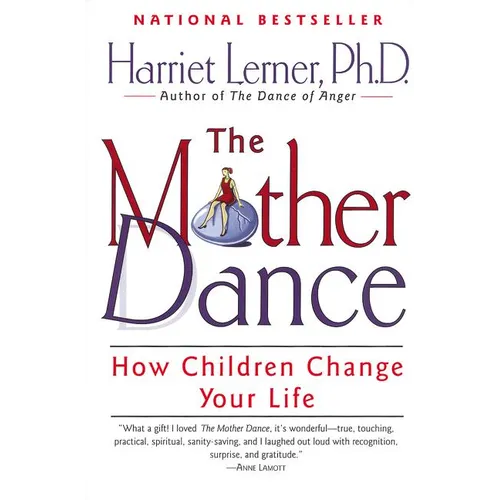 The Mother Dance