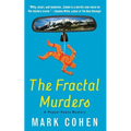The Fractal Murders