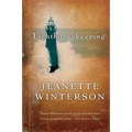 Lighthousekeeping